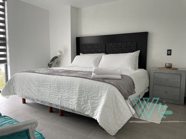 Nice Apartment Perfect Location Ext View.