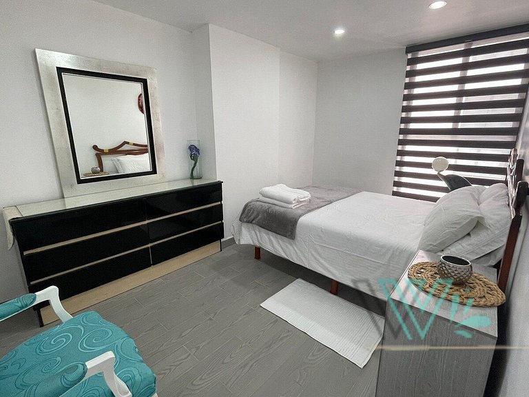 Nice Apartment Perfect Location Ext View.