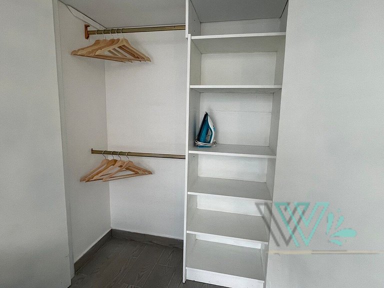 Nice Apartment Perfect Location Ext View.