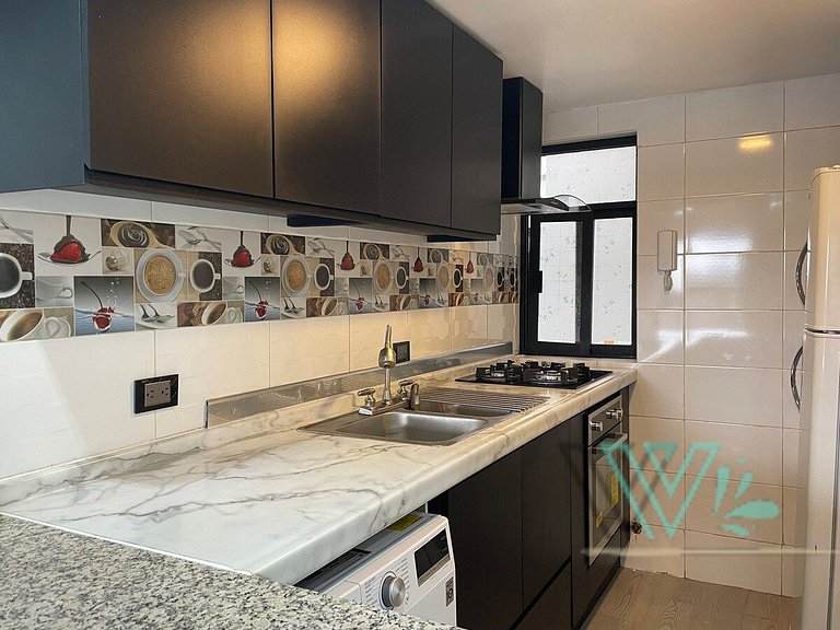 Nice Apartment Perfect Location Ext View.