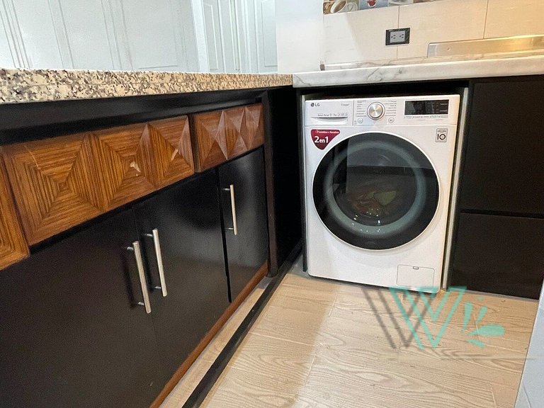 Nice Apartment Perfect Location Ext View.