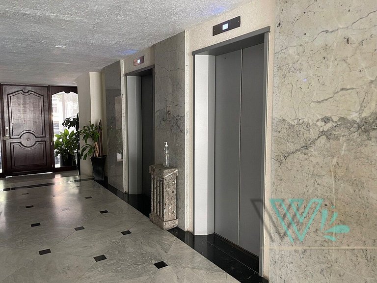 Nice Apartment Perfect Location Ext View.