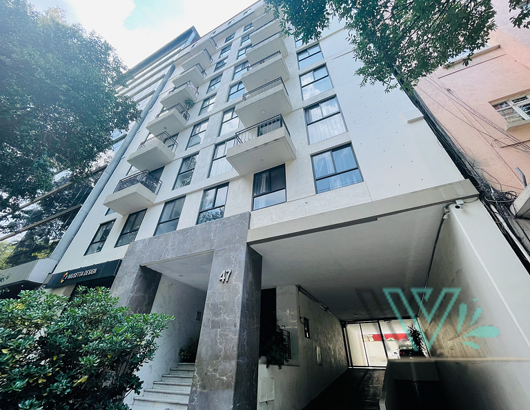 Nice Apartment Perfect Location Ext View