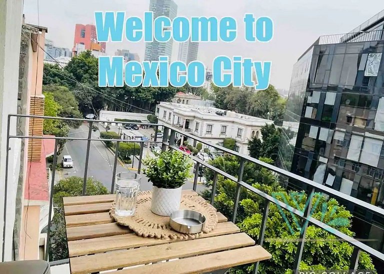 Lindo Departamento Perfecta Ubicación Vista Ext