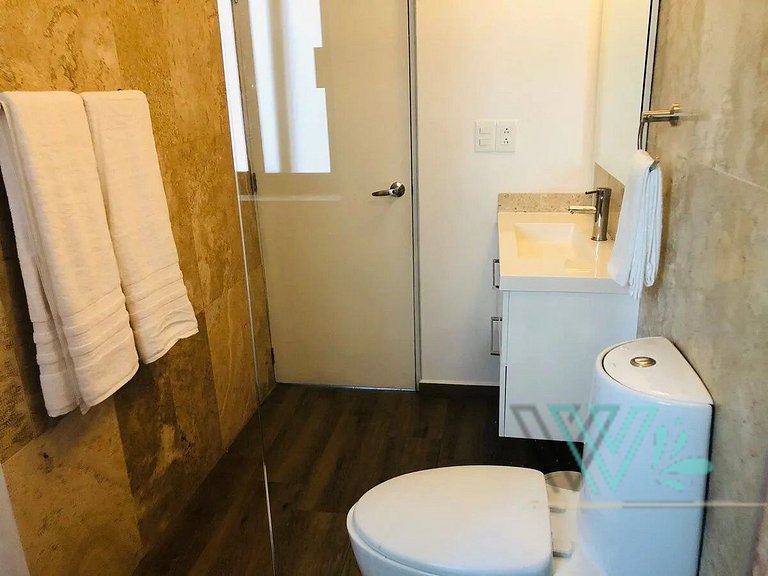 Nice Apartment Perfect Location Ext View