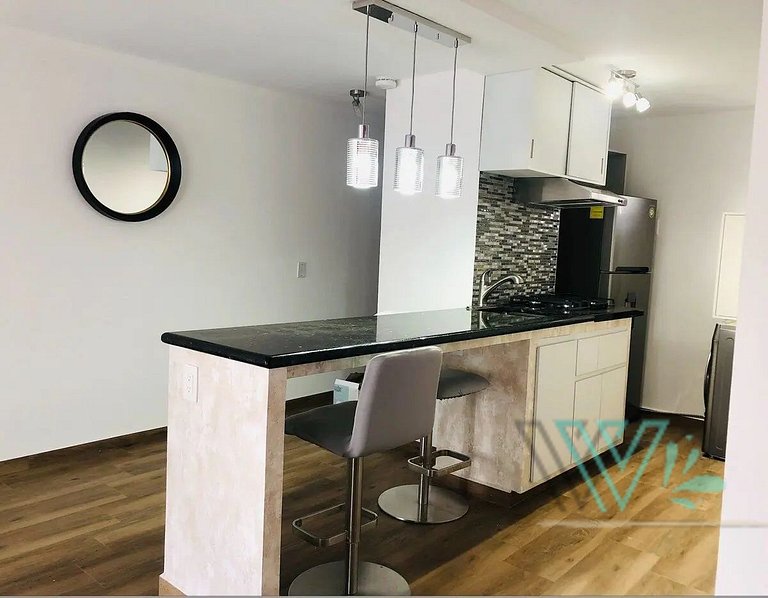 Nice Apartment Perfect Location Ext View