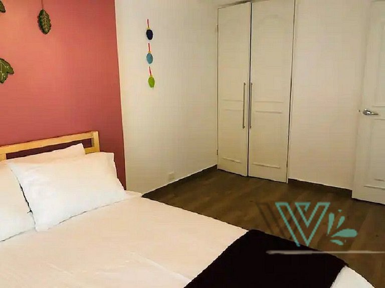 Nice Apartment Perfect Location Ext View