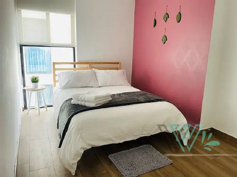 Nice Apartment Perfect Location Ext View