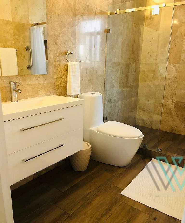 Nice Apartment Perfect Location Ext View