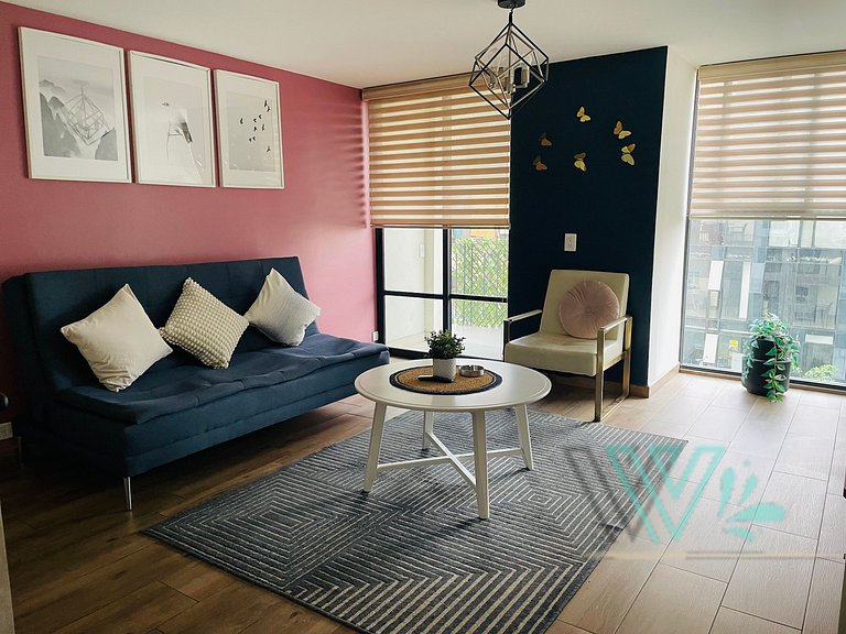 Nice Apartment Perfect Location Ext View