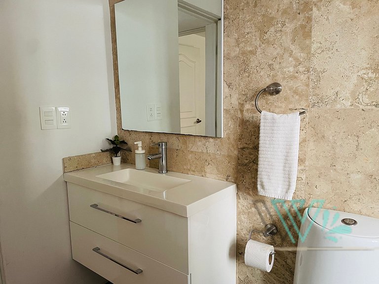 Nice Apartment Perfect Location Ext View