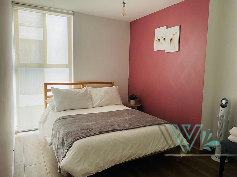 Nice Apartment Perfect Location Ext View