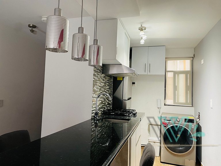Nice Apartment Perfect Location Ext View
