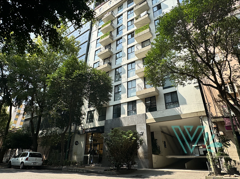 Perfecta Ubicación en Ciudad de México