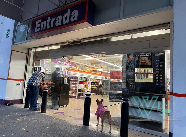 Perfecta Ubicación en Ciudad de México
