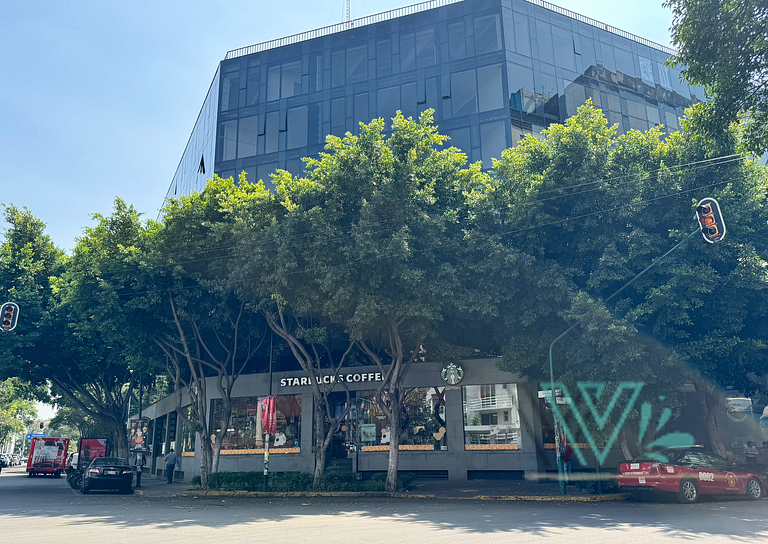 Perfecta Ubicación en Ciudad de México