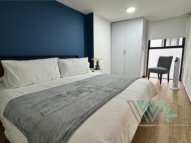 Nice Apartment Perfect Location Ext View.