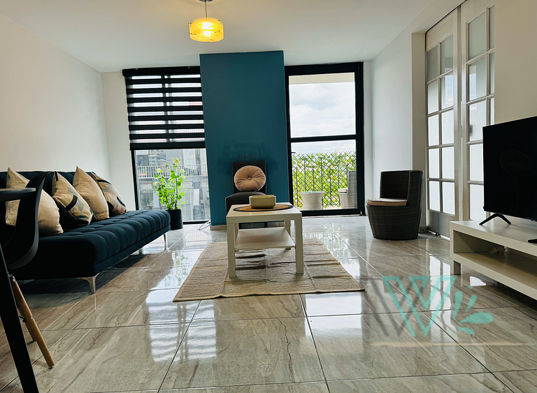 Nice Apartment Perfect Location Ext View.