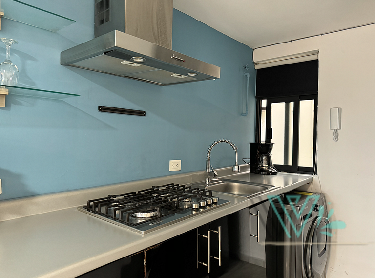 Nice Apartment Perfect Location Ext View.