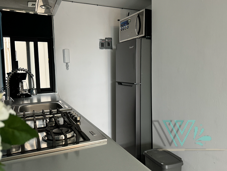 Nice Apartment Perfect Location Ext View.